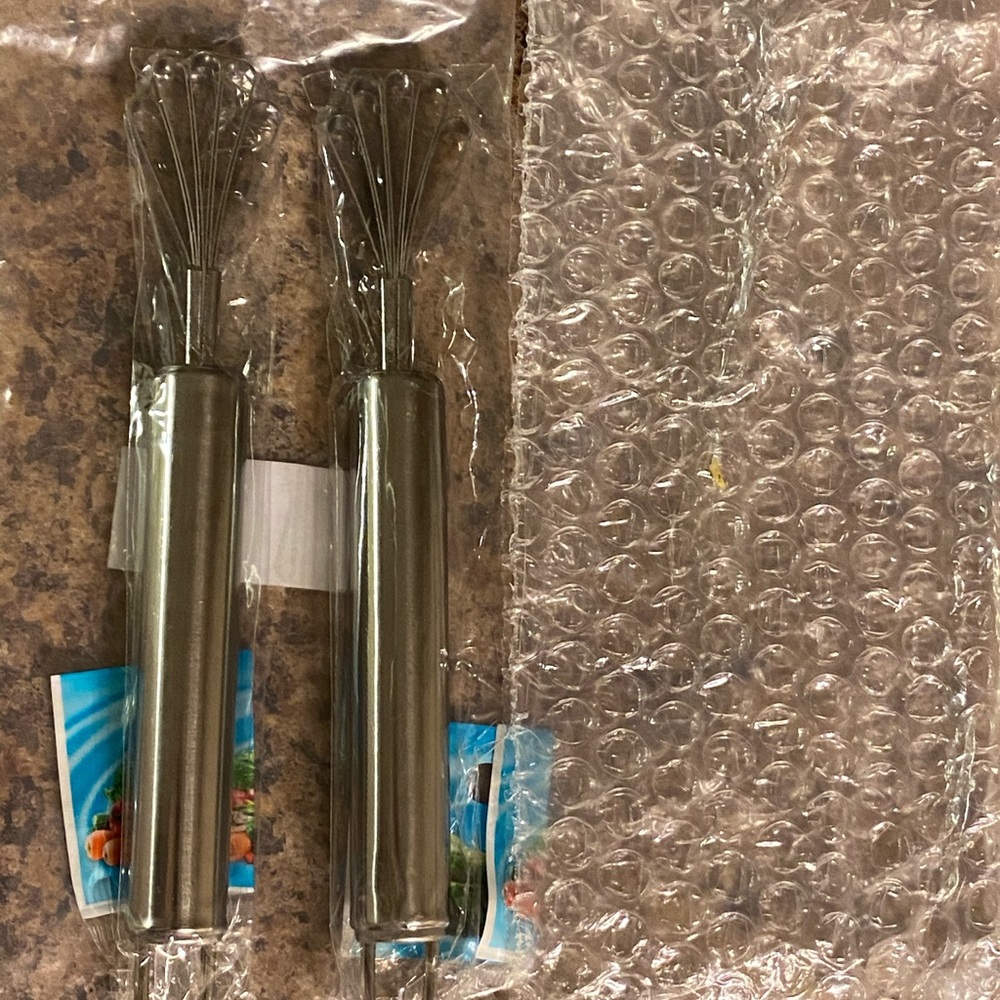 Stainless steel coconut meat remover/planer